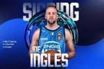 在NBA征战810场！38岁英格尔斯和墨尔本联签约两年 重返NBL赛场